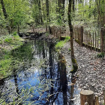 Scottish Wood Ypres